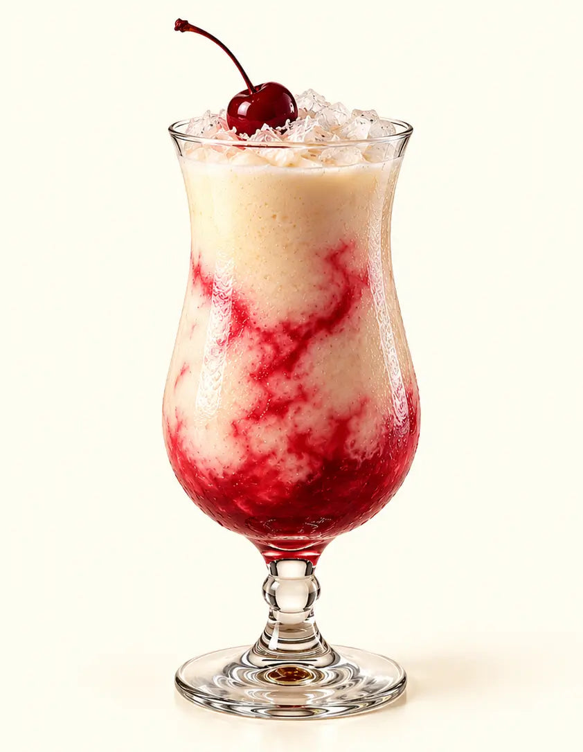 KiBa Colada