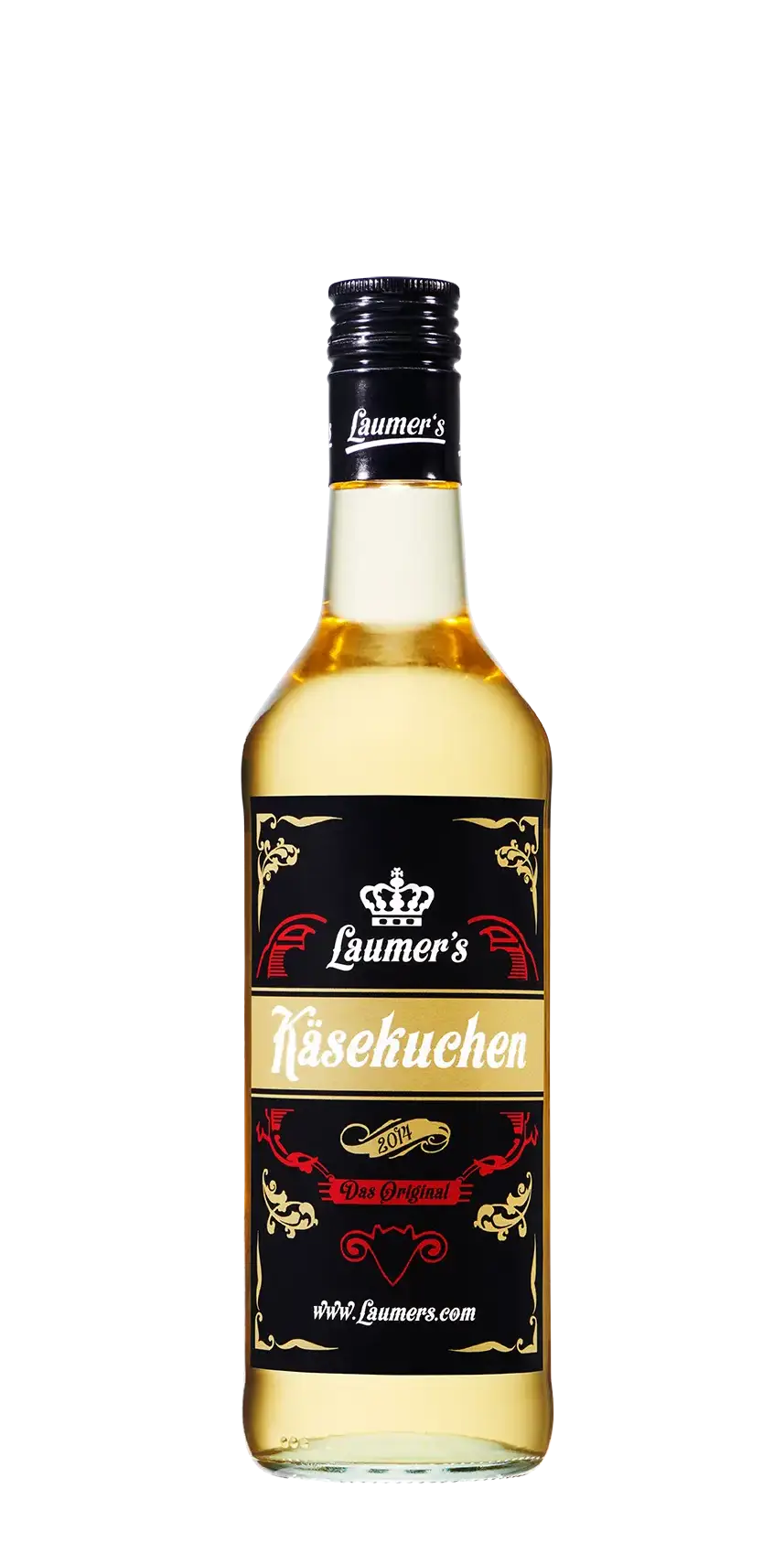 Laumer's Käsekuchen Likör