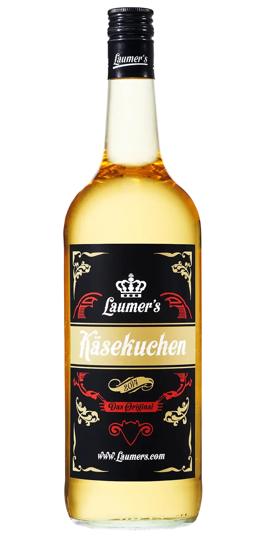 Laumer's Käsekuchen Likör
