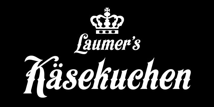 Laumers Käsekuchen